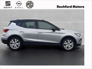 SEAT Arona *2 YEAR WARRANTY* XP 1.0 TSI 110HP DSG - Image 3