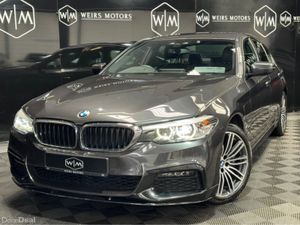 BMW 5-Series E G30 M SPORT 4DR AUTO - Image 2