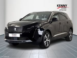 Peugeot 5008 FL ALLURE 1.5 BLUE HDI 13 - Image 3