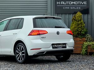 2018 VW GOLF 1.4 TSI HIGHLINE AUTO LOW KMS - Image 4