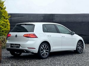 2018 VW GOLF 1.4 TSI HIGHLINE AUTO LOW KMS - Image 2