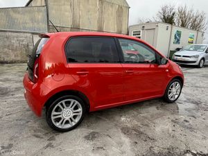 Volkswagen up! 2014 LOW Mileage - Image 4