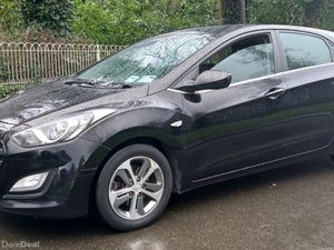 Hyundai i30 2016 1.4 DELUXE 5dr NCT 2028 - Image 2