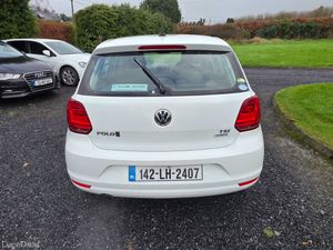 2014 polo 1.2 tsi automatic - Image 4