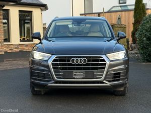 Stunning 172 Audi Q5! - Image 2