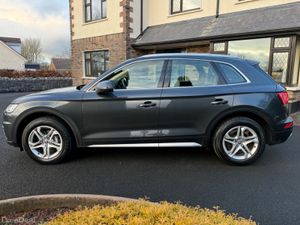 Stunning 172 Audi Q5! - Image 4