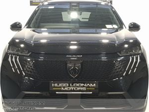 Peugeot 5008 ALLURE 73KWH 210BHP - Image 2