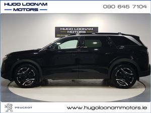 Peugeot 5008 ALLURE 73KWH 210BHP - Image 4