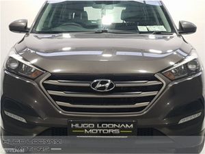 Hyundai Tucson COMFORT 5DR - Image 3
