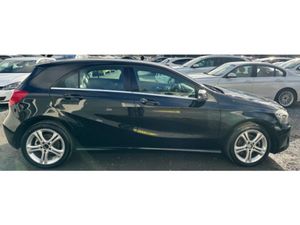Mercedes-Benz A-Class A180 1.6 Petrol Automatic Lo - Image 4