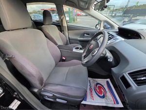 Toyota Prius (7 Seater) - SELF CHARGING HYBRID -AL - Image 4