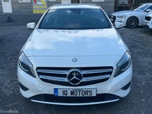 Mercedes-Benz A-Class A180 Automatic Low Mileage ( - Image 3