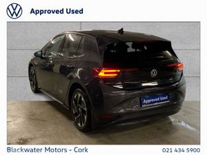 Volkswagen ID.3 LIFE DX 58KWH 204BHP - Image 4