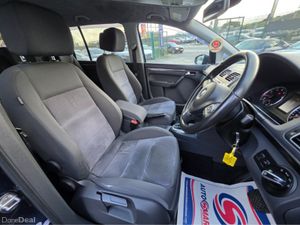 Volkswagen Touran 1.4 HIGHLINE 7 SEATER FAMLY MPV - Image 3