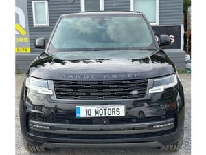 Land Rover Range Rover 3.0 Diesel 350 MHEV Autobio - Image 2