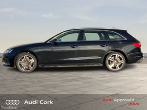 Audi A4 2.0 35TDI 163BHP SE AUTOMATIC - Image 4