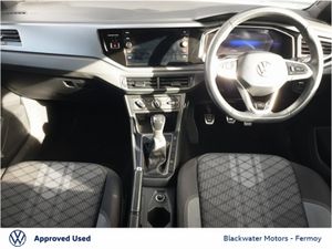 Volkswagen Taigo 1.0 TSI 110BHP R-LINE - Image 3