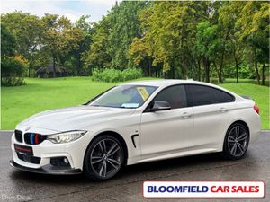 BMW 4-Series GRAN COUPE , AUTO // PRISTINE - Image 3