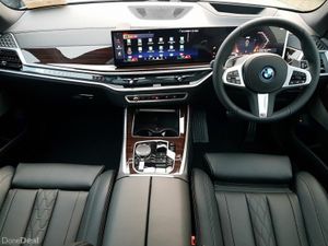 BMW X5 X5 xDrive50e M Sport - Image 4