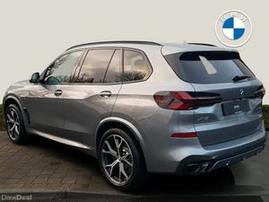 BMW X5 X5 xDrive50e M Sport - Image 2