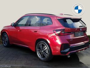 BMW X1 X1 xDrive25e M Sport - Image 3