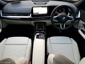 BMW X1 X1 xDrive25e M Sport - Image 4