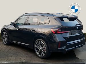 BMW X1 X1 xDrive25e M Sport - Image 2