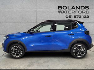 Citroen C3 Plus - Image 4