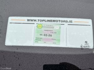 ///STUNNING LOW KMS2 SERIES HYBRID//FULL LEATHER// - Image 4