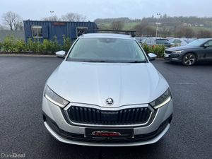 2022 (222) Skoda Octavia SE Tech 2.0 TDI - Image 3
