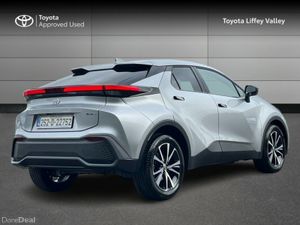 Toyota C-HR C-HR HYBRID SPORT 1.8 - Image 2