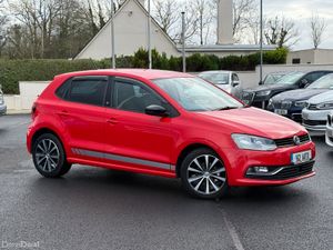 162 VW POLO BEATS 1.2 AUTOMATIC - Image 2