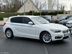 171 BMW 118D STYLE 2.0D AUTOMATIC - Image 2
