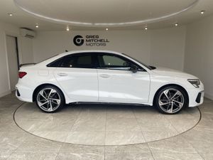 Audi A3 2023 - Image 4