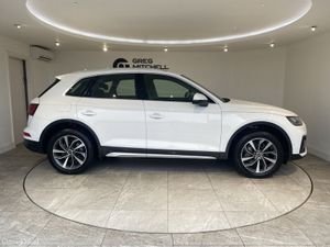 Audi Q5 2022 - Image 4