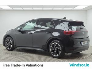 Volkswagen ID.3 ID.3 PA PRO 58KWH - Image 4