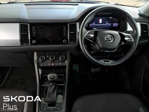 Skoda Kodiaq 2.0 TDI 150HP DSG Ambition 7 Seat - Image 2