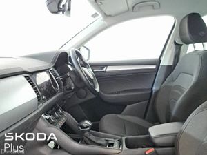 Skoda Kodiaq 2.0 TDI 150HP DSG Ambition 7 Seat - Image 4