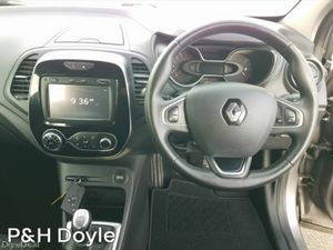 Renault Captur DYNAMIQUE NAV - Image 2