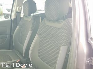 Renault Captur DYNAMIQUE NAV - Image 4