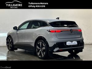 Renault Megane E-Tech EV60 220hp Techno - Image 3