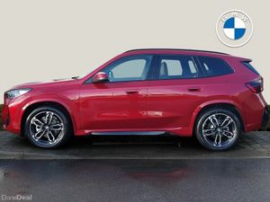 BMW X1 X1 xDrive25e M Sport - Image 4