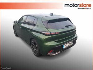 Peugeot 308 AUTO LIKE NEW CONDITION - Image 2