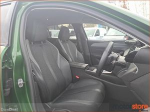 Peugeot 308 AUTO LIKE NEW CONDITION - Image 3