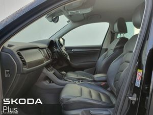 Skoda Kodiaq 2.0 TDI 150HP DSG Style 7 Seat Call C - Image 4
