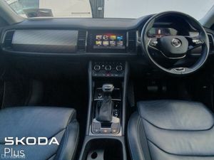Skoda Kodiaq 2.0 TDI 150HP DSG Style 7 Seat Call C - Image 2