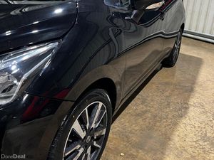 Nissan Micra 2018 - Image 4