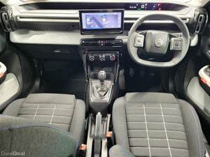 Citroen C3 Plus - Image 4