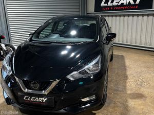 Nissan Micra 2018 - Image 3