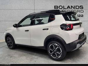 Citroen C3 Plus - Image 2